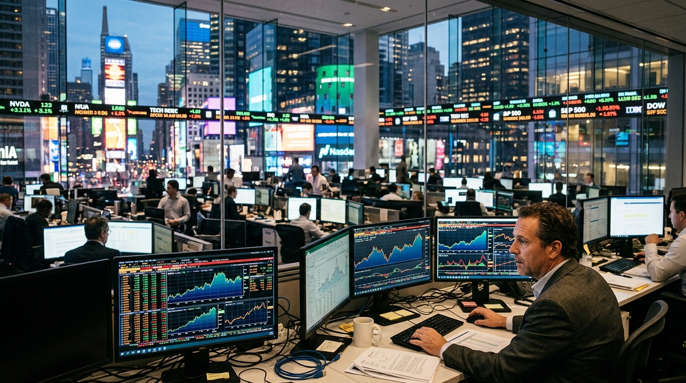 Morningstar: Τα Τρία Έτη της Επανάστασης της Τεχνητής Νοημοσύνης μέσα από Διαγράμματα