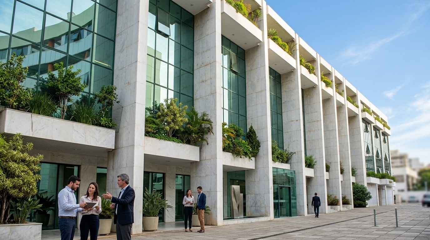 Quest Group: ESG Strategy as a Driver of Long-Term Value in the Digital Era