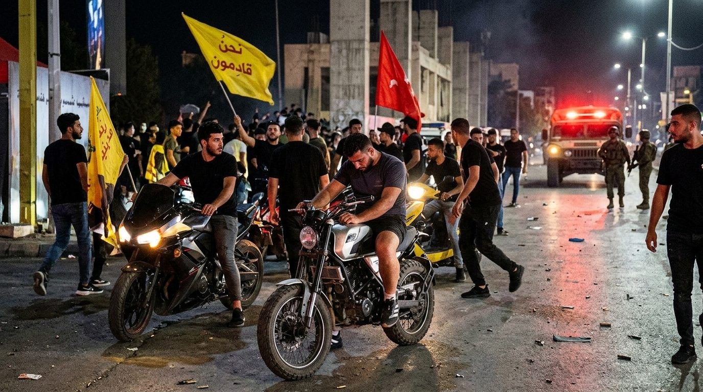 Lebanon: The Army as the Last Bulwark Against Internal Instability and Hezbollah’s Challenges
