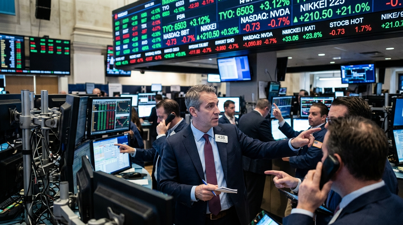End of an Era: Bain Capital Exits Kioxia with Record-Breaking Returns