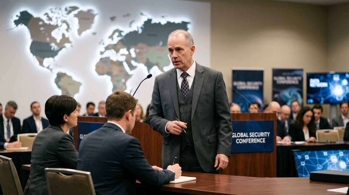 Silicon Valley’s New Frontline: AI Giants Join Forces with Pentagon on Classified Data