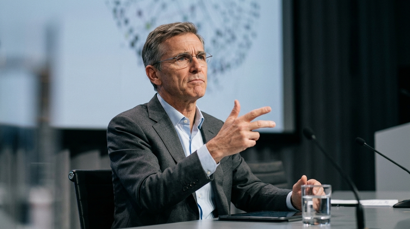 Snowflake CEO Signals the Death of Per-Seat Pricing in the Age of AI
