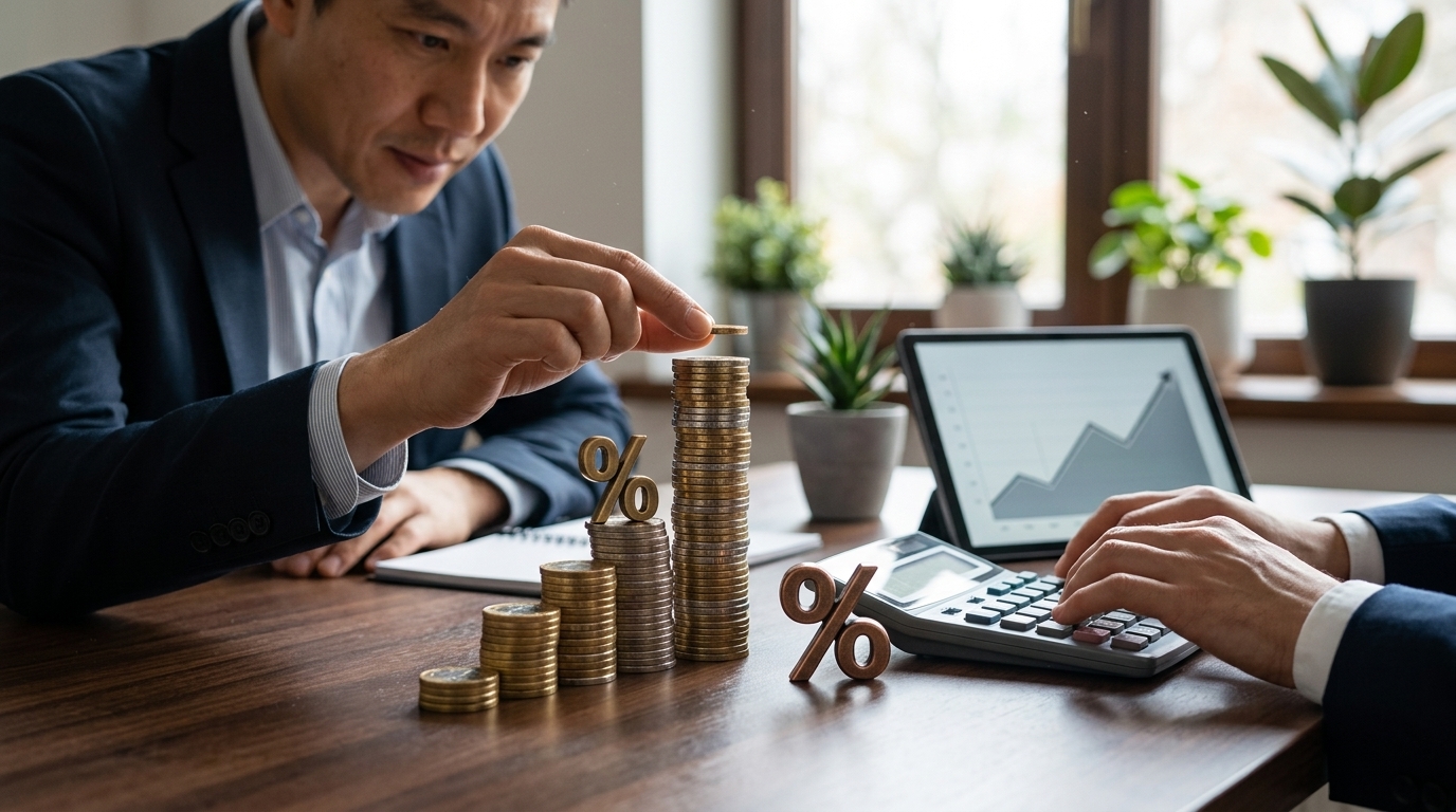 Big Pi Ventures: Εντυπωσιακός τριπλασιασμός κερδών με άλμα 126% στα έσοδα