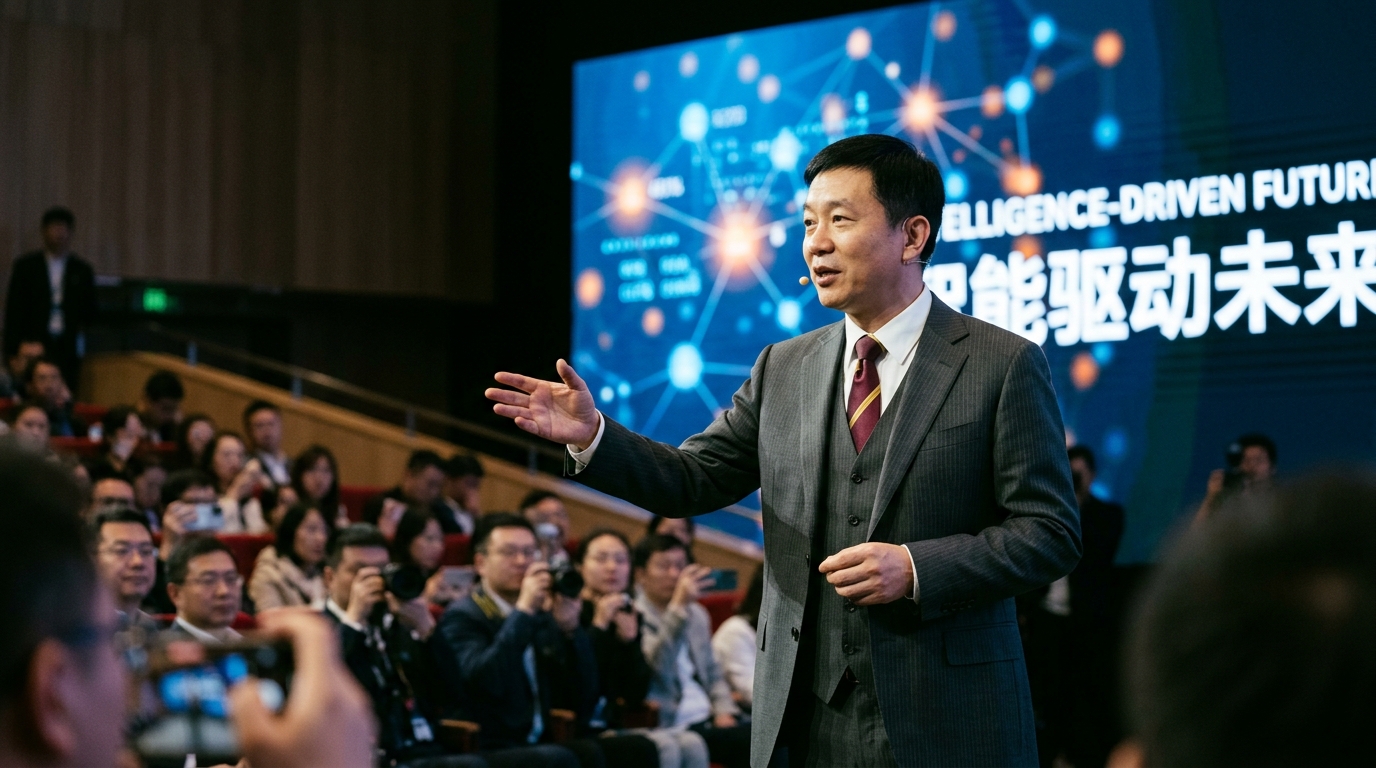 Alibaba AI Expansion Keeps Growth Narrative In Focus: A Strategic Pivot to Intelligence