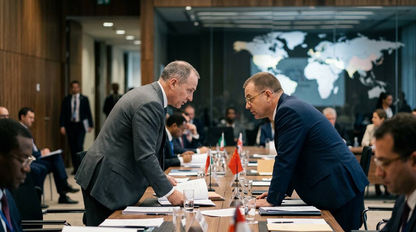 Beijing’s Veto of Meta’s Manus Deal Signals a Shift in the Global AI Race