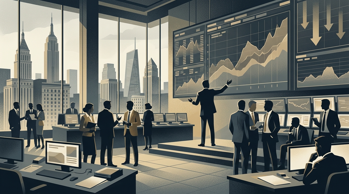 Christopher Pissarides analyzes the impact of Artificial Intelligence on the global economy.