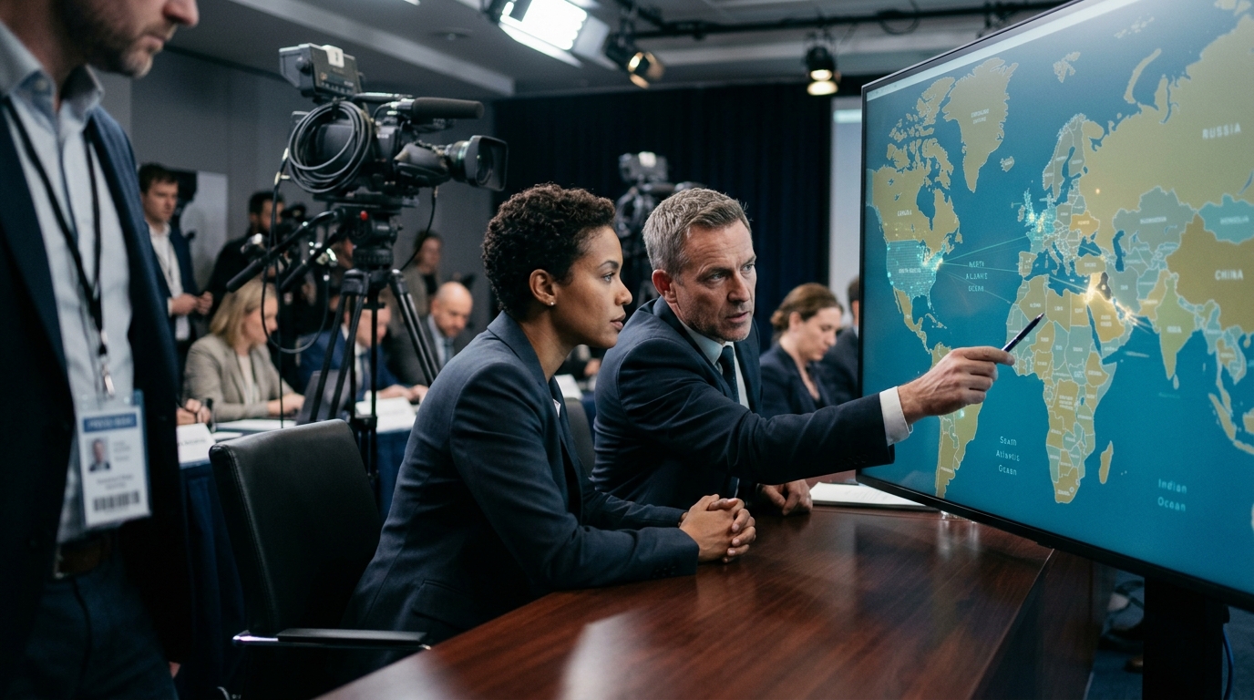 Google Returns to the Pentagon: The Landmark Deal for AI in Classified Military Operations