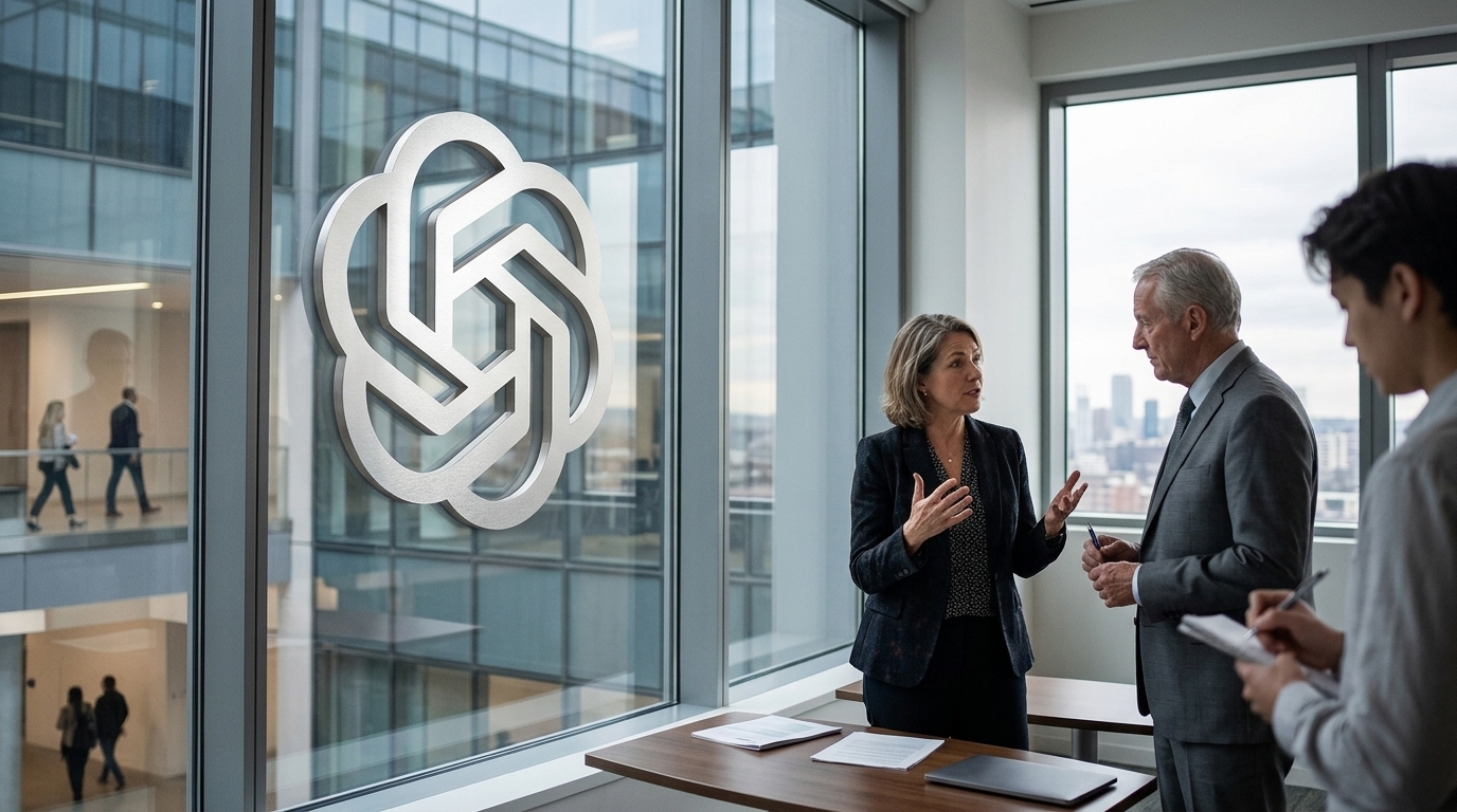 OpenAI: The Three 'Miracles' Required to Reach $100 Billion in Ad Revenue