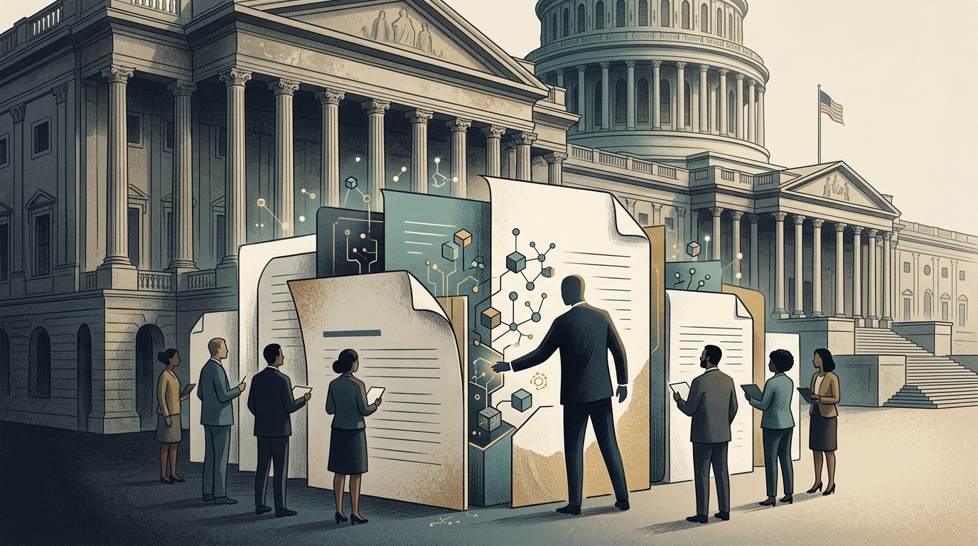 Anthropic's Olah: AI Governance Must Exist Beyond the Reach of Big Tech