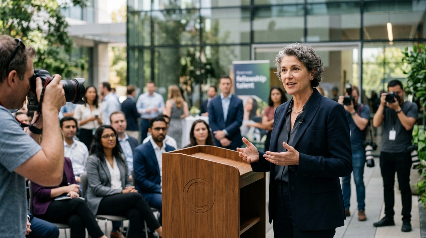 Anthropic Launches $150 Million Fellowship to Seed AI Talent at Nonprofits