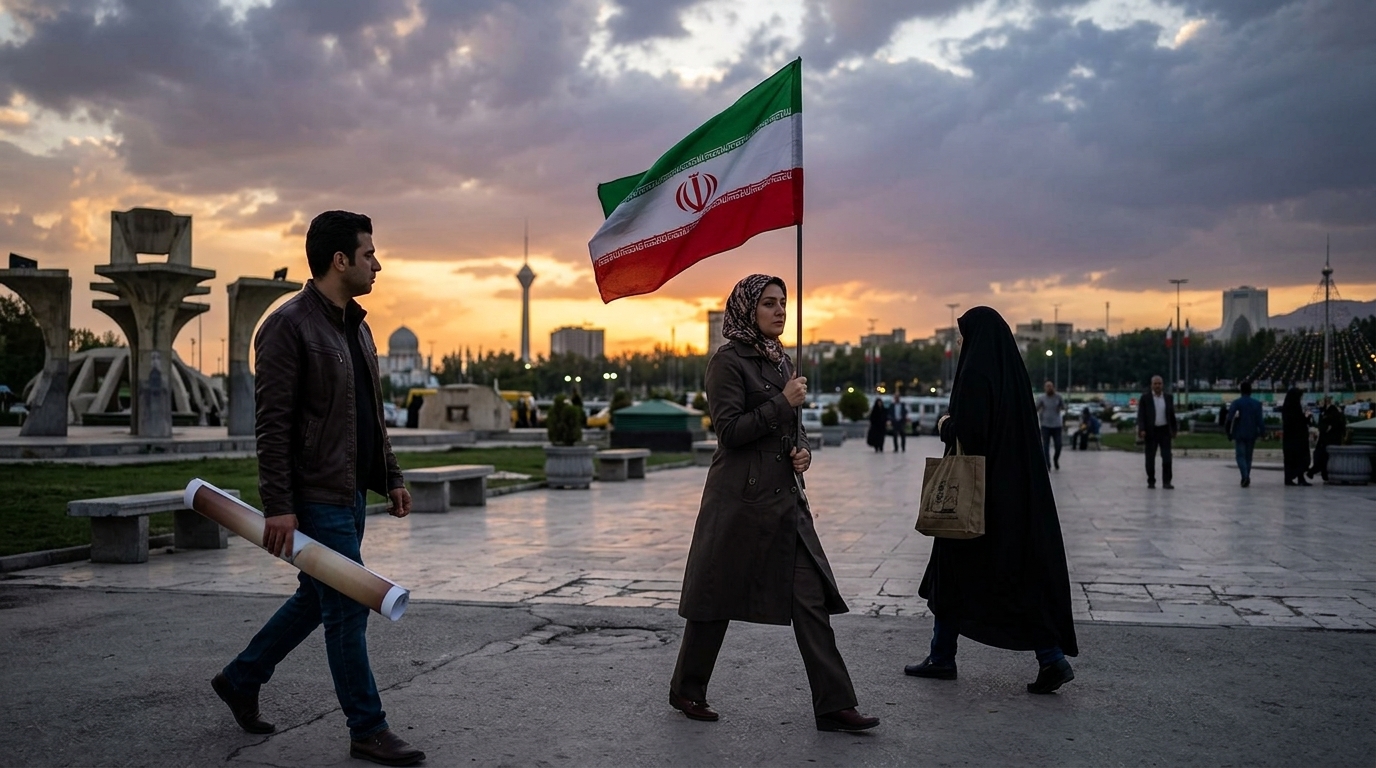 Tehran’s Gambit: The Threat of Escalation and the Diplomatic Deadlock with Washington