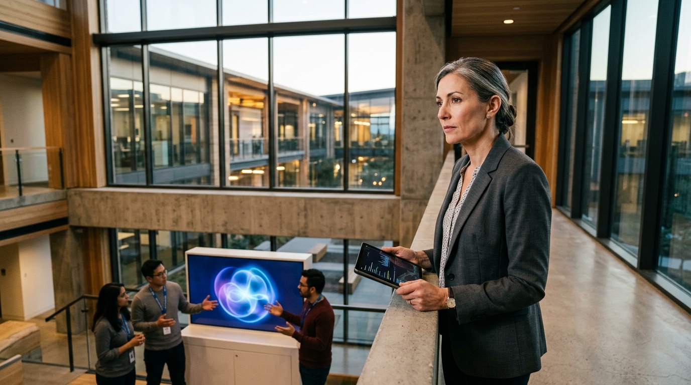 Inside Apple’s AI Crisis: The Hidden Internal Battle for the Rebirth of Siri