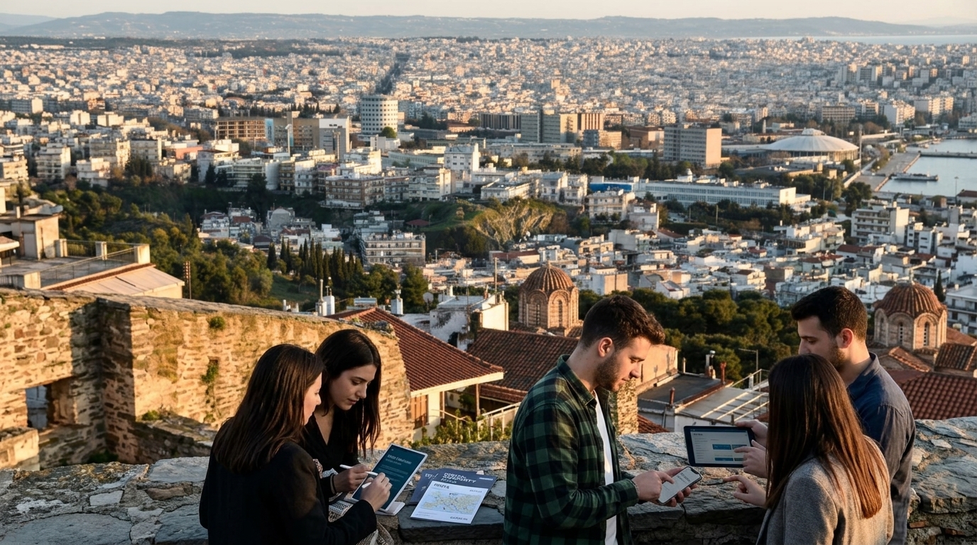 Ψηφιακός Φάκελος Ακινήτων: Το τέλος της γραφειοκρατίας ή ο απόλυτος φορολογικός έλεγχος;