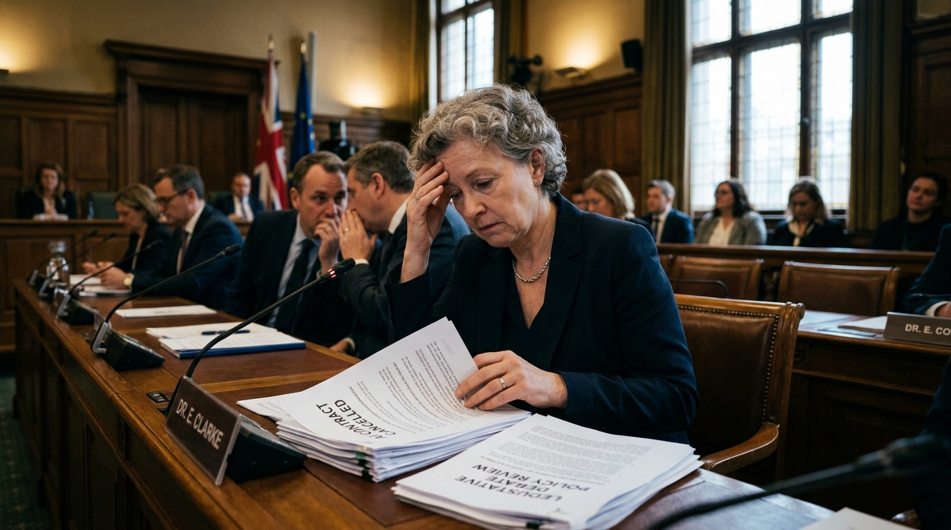 The Cancellation of AI Contracts in Education: A Dangerous Illusion of Control
