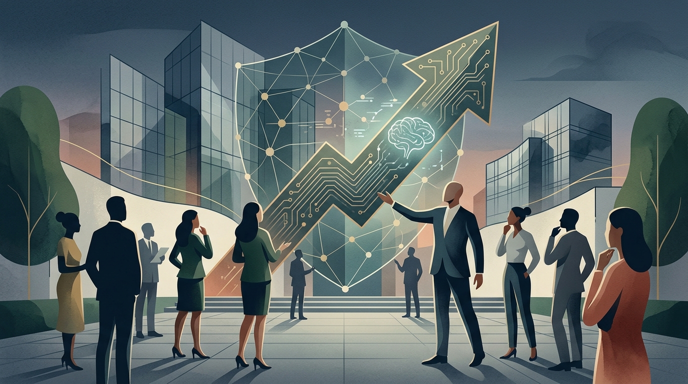 Palo Alto Networks Raises Profit Outlook: Artificial Intelligence as a Catalyst in Cybersecurity