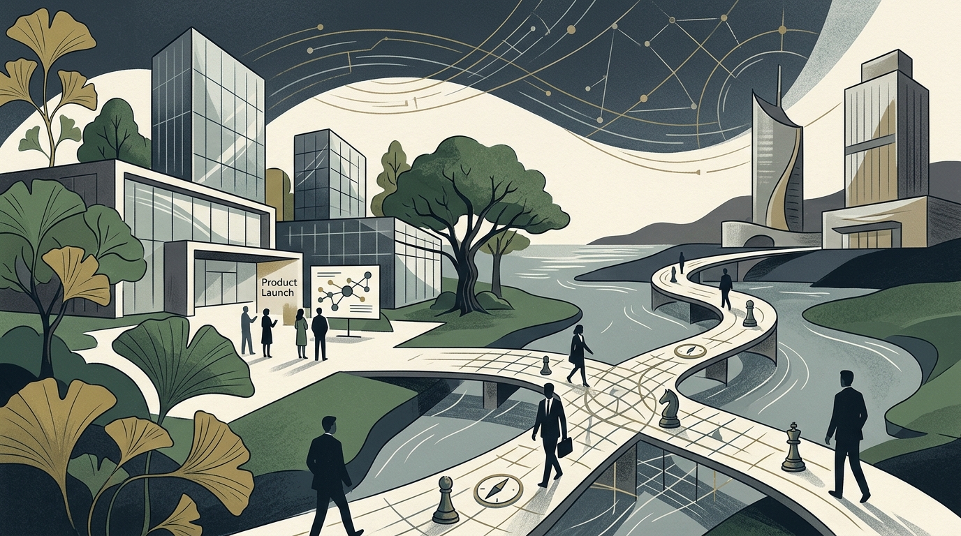 MiniMax Charts Path for Dual Listing: The Strategic Gambit of China’s AI Unicorn
