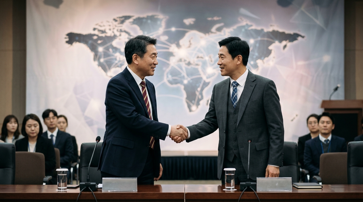 DeepSeek and Huawei: The Strategic Alliance Redefining the Global AI Landscape
