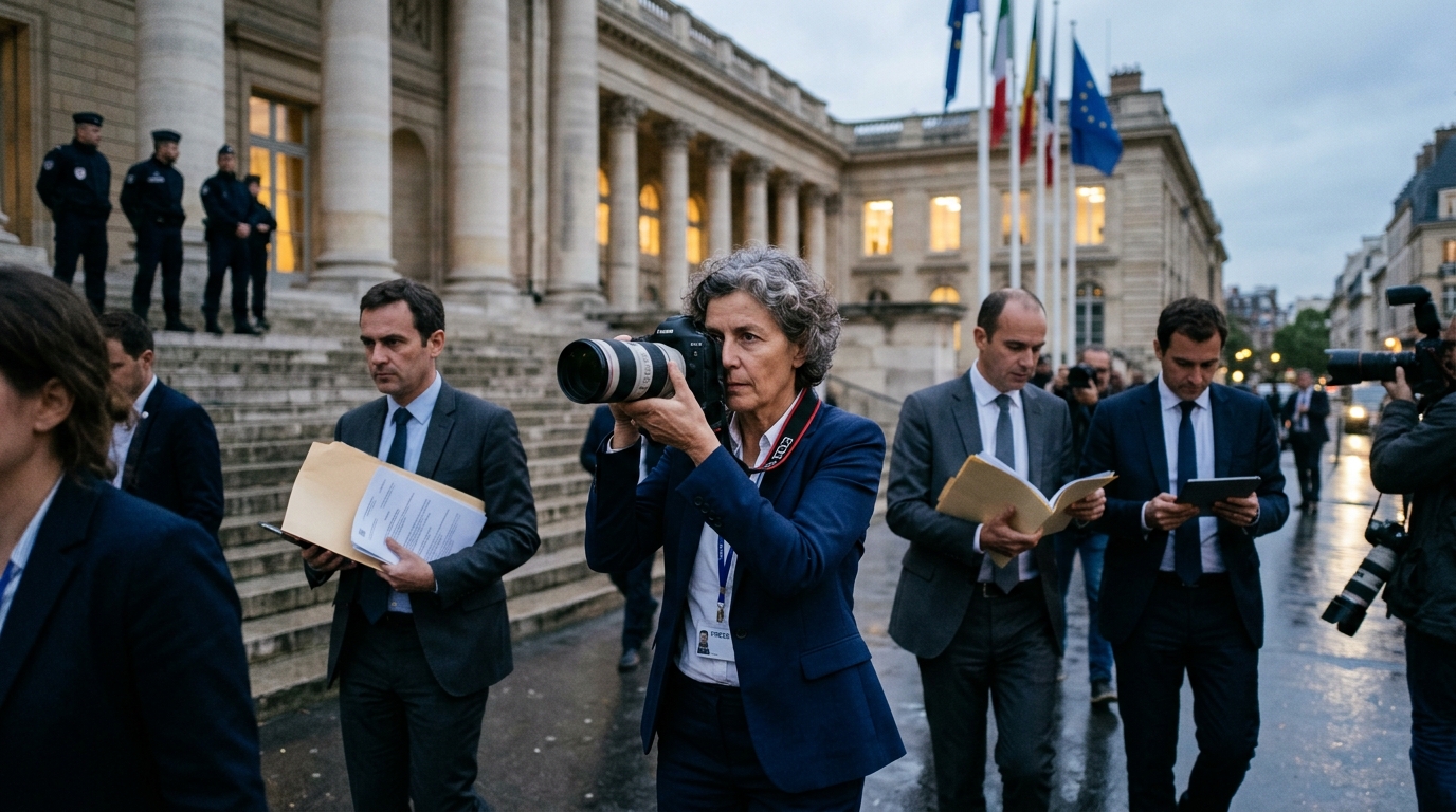 Οι Εκλογές του 2026 και η Σκιά της Τεχνητής Νοημοσύνης: Μια Νέα Εποχή Πολιτικής Αντιπαράθεσης