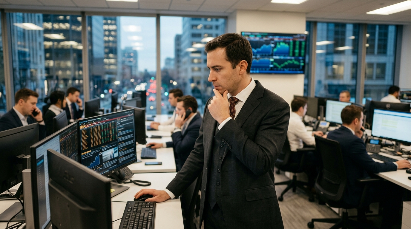 Thrive Holdings investment in Artificial Intelligence for the professional services sector.