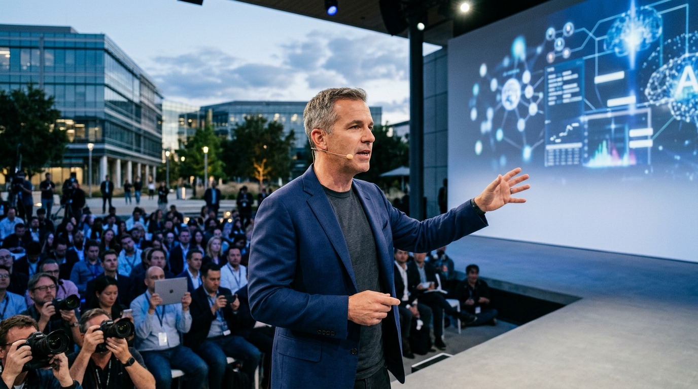 Η Μετάλλαξη της Google σε Αυτόνομο Οικοσύστημα Τεχνητής Νοημοσύνης: Η Νέα Εποχή των Πρακτόρων