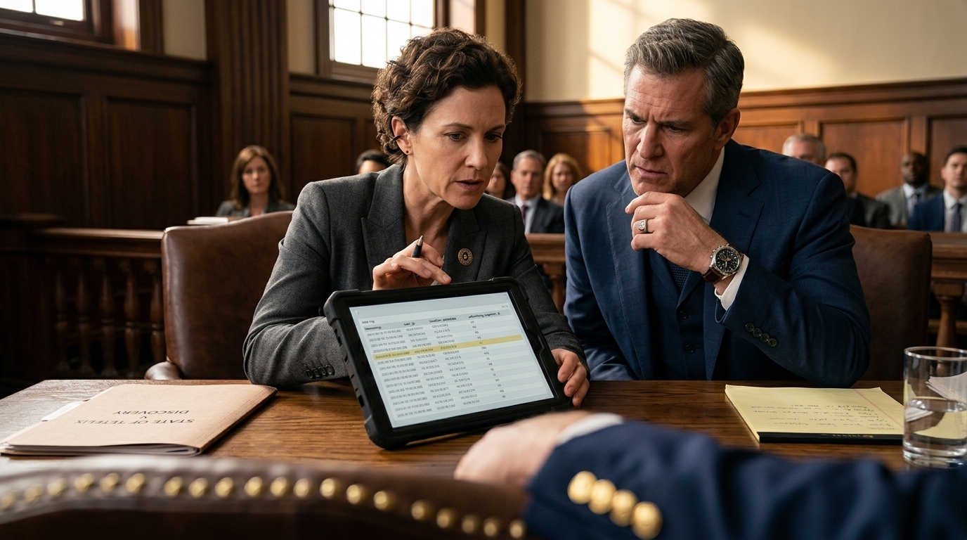 Texas vs. Netflix: The High-Stakes Legal Battle Over Privacy, 'Spying,' and Deceptive Advertising