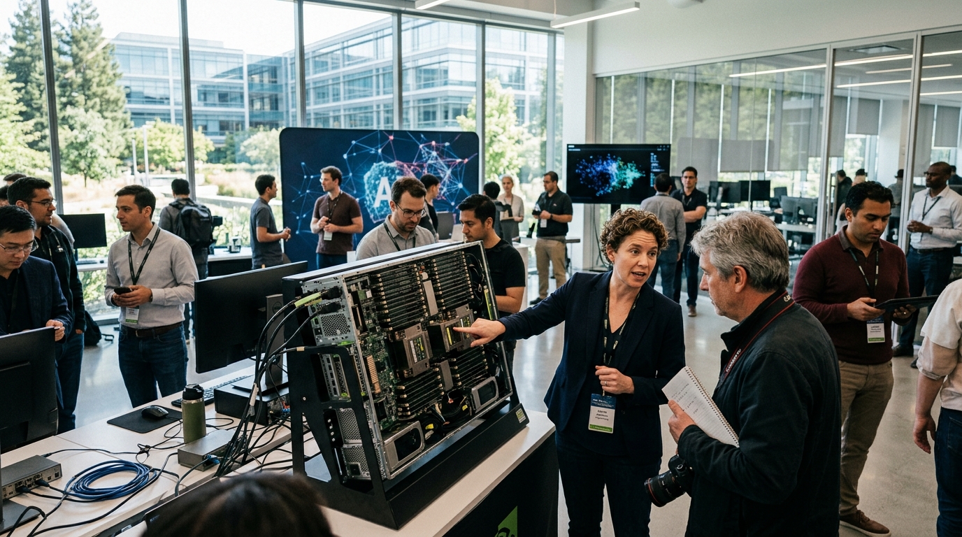 Victory Giant printed circuit boards for Nvidia AI servers.