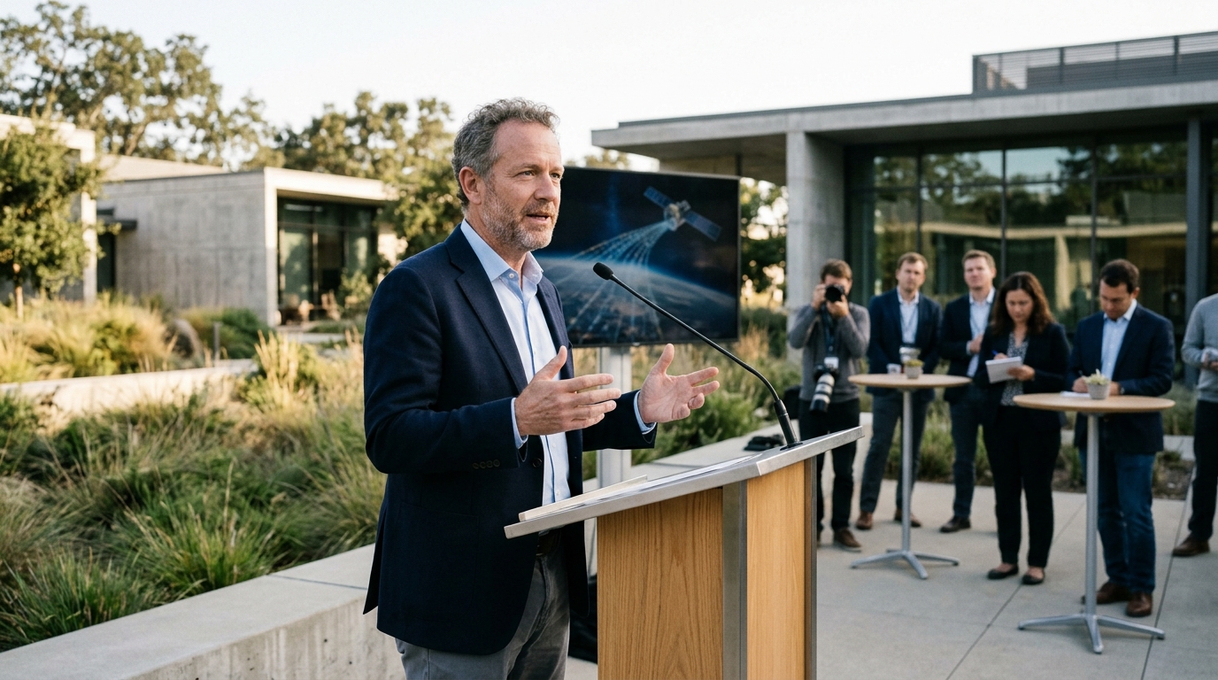 SpaceX's Transformation into a Data Center Giant: The $920M Monthly Compute Deal with Google