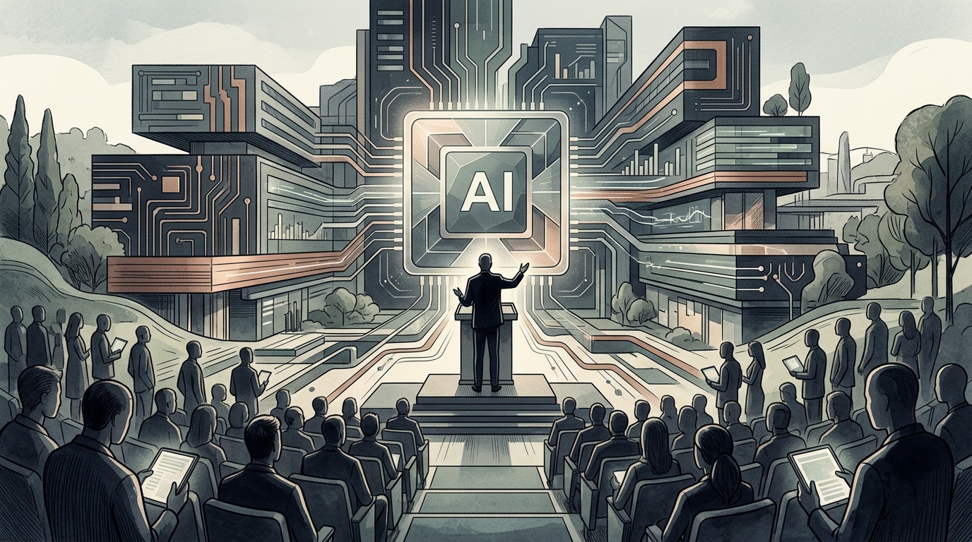 Nvidia Computex 2026: Jensen Huang’s Grand Strategy for AI Dominance