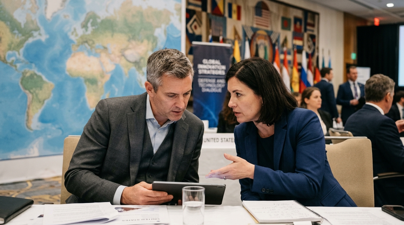 The Pentagon Recruits Artificial Intelligence: Classified Deals with Silicon Valley