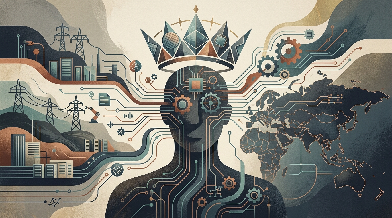 The Great Infrastructure Pivot: How Agentic AI and Silicon Sovereignty are Reshaping the 2026 Market