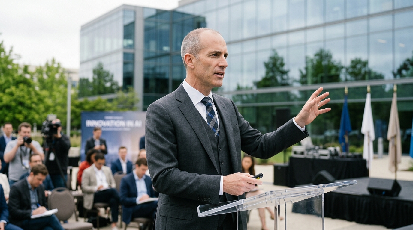 Palantir: Η Μετοχή AI που Κερδίζει Συμβόλαια Εκεί που οι Ανταγωνιστές Αδυνατούν να Πλησιάσουν