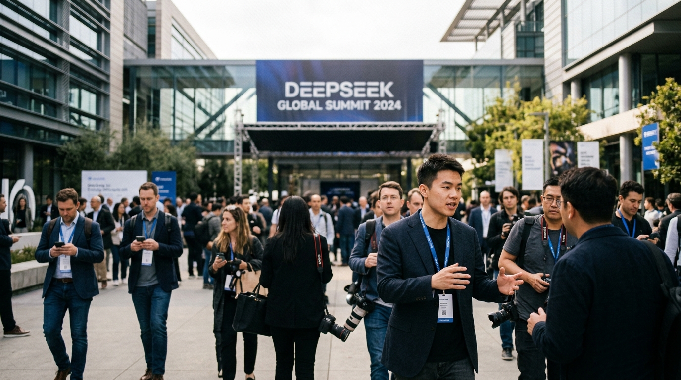 DeepSeek V4-Pro: Ο πόλεμος τιμών στην Τεχνητή Νοημοσύνη φτάνει σε οριακό σημείο