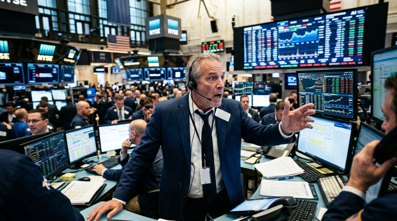 Artificial Intelligence: The Great Restructuring of the Global Economy and Tectonic Shifts
