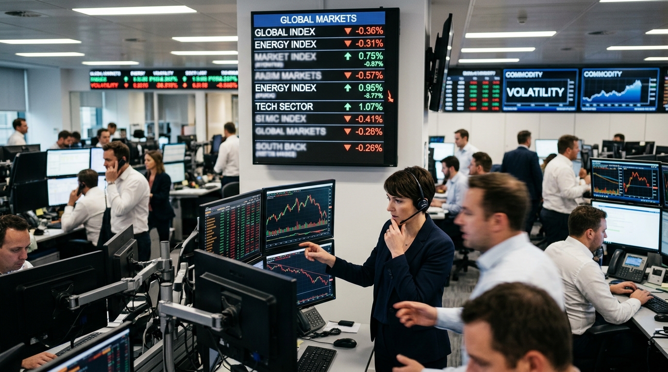 Οι Κορυφαίες Μετοχές Τεχνητής Νοημοσύνης μετά το «Σοκ του Ηλίου»: Η Στρατηγική της Γεωπολιτικής Ανθεκτικότητας
