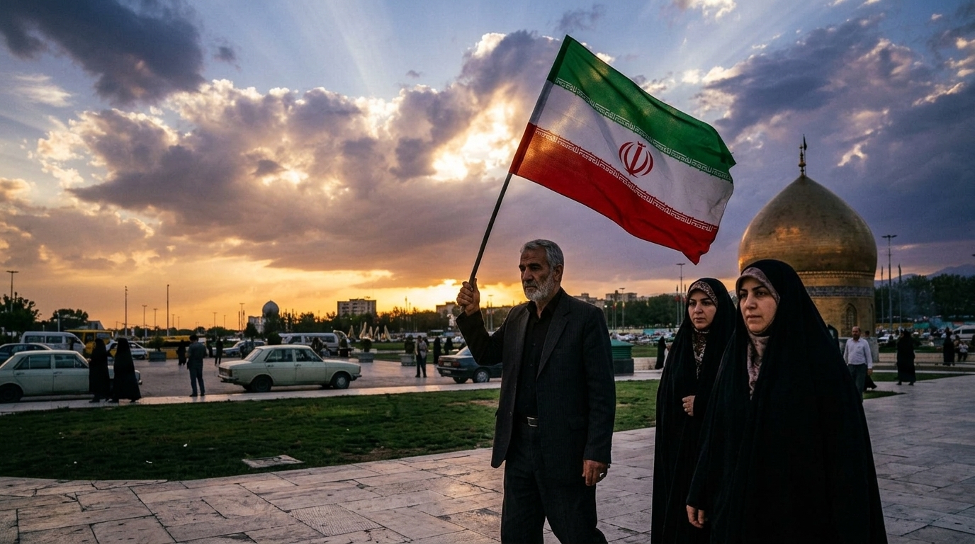 The Hormuz Gambit: Iran’s Strategic Proposal and Trump’s Calculated Restraint