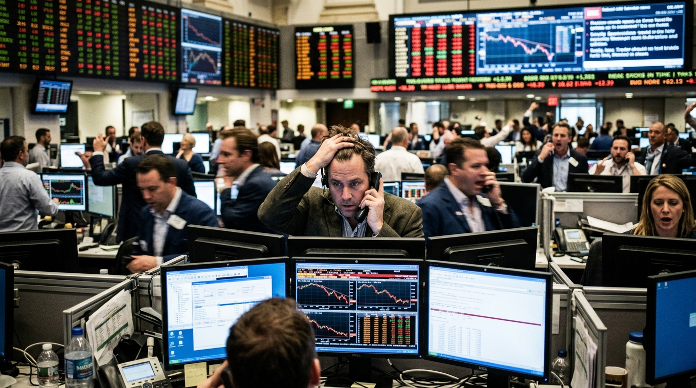 The Good, the Bad, and the Ugly of AI’s Economic Impact: An Anatomy of the New Reality