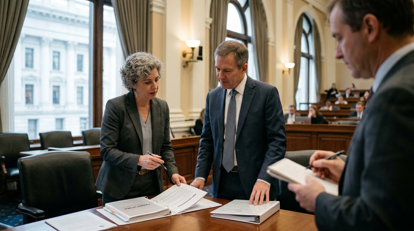 EC-Council ADG: New Framework for Enterprise AI Governance — The AI ...