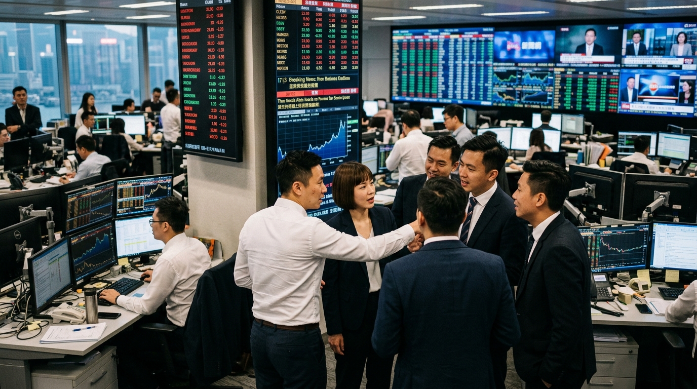 Kling AI's $3B Spin-off: China's Tech Giants Unite in a Historic Generative Video Play