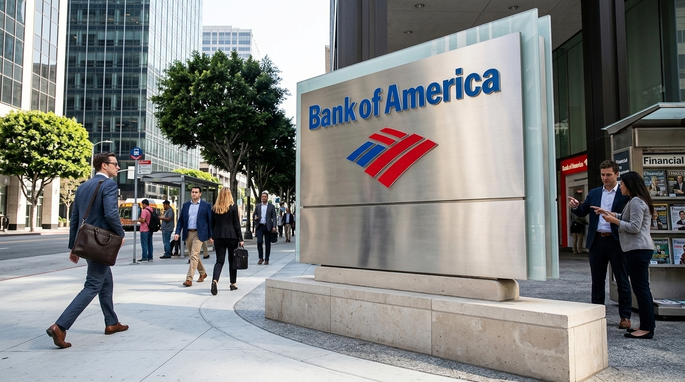 BofA: Ο γρίφος του πληθωρισμού στις ΗΠΑ και ο χορός των επιτοκίων της ΕΚΤ καθορίζουν το 2026