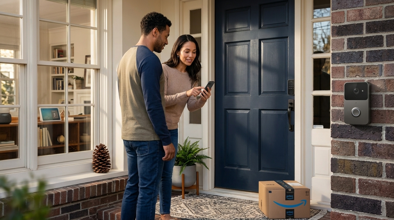 Matter 2.0 smart home devices featured in Prime Day 2026 deals