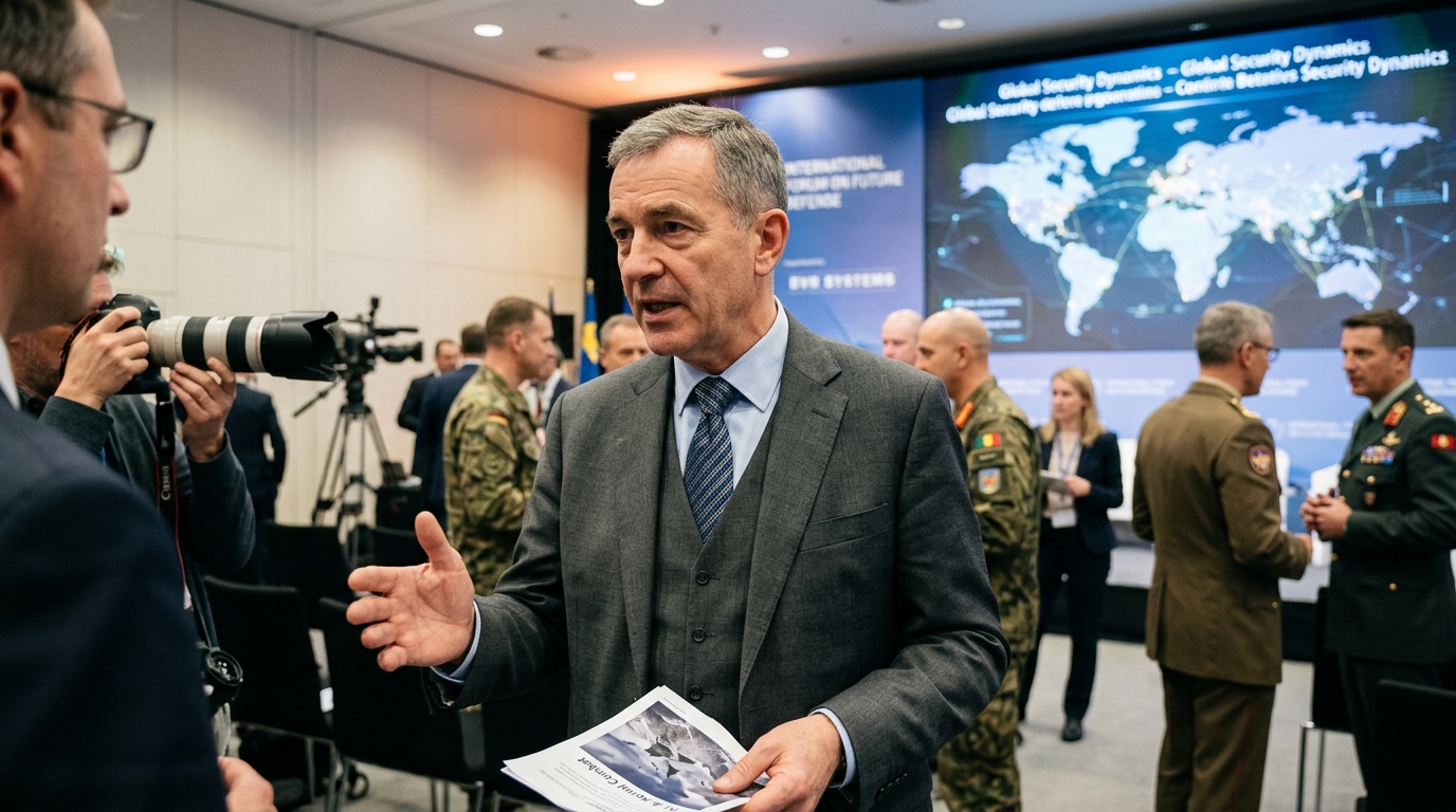 AI in the Skies: The Revolution of BVR Combat in F-16s and the Future of Geopolitical Power