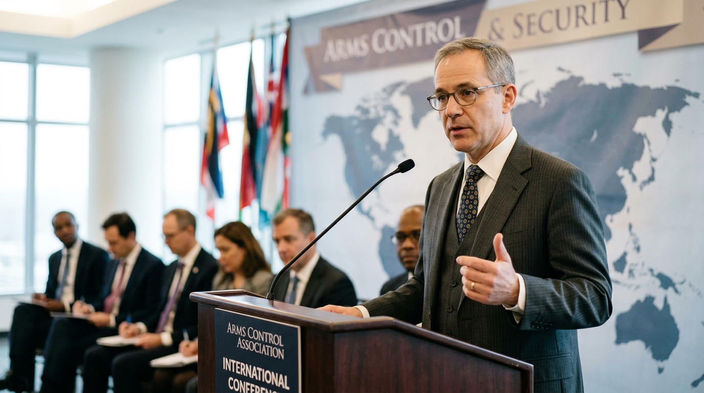 AI Plays Major Role in the War on Iran: The Arms Control Association’s Warning