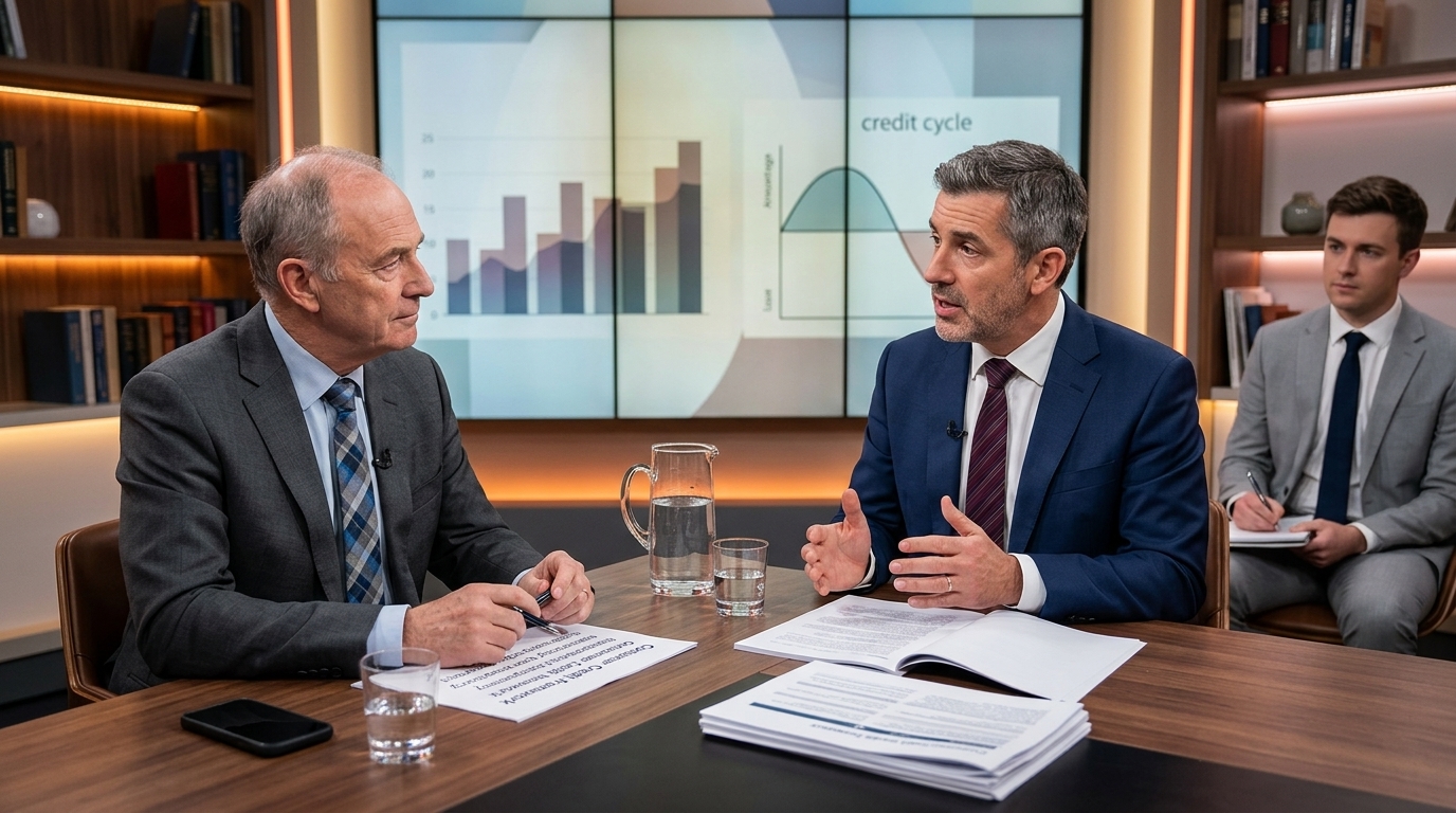 New Framework for Consumer Loans: Theodorikakos' Legislative Initiative and the Future of Credit