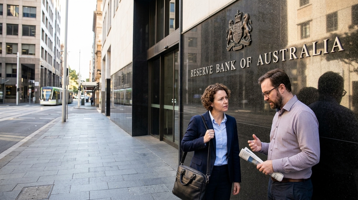 RBA Is Monitoring Anthropic’s Mythos AI Over Cyberattack Fears