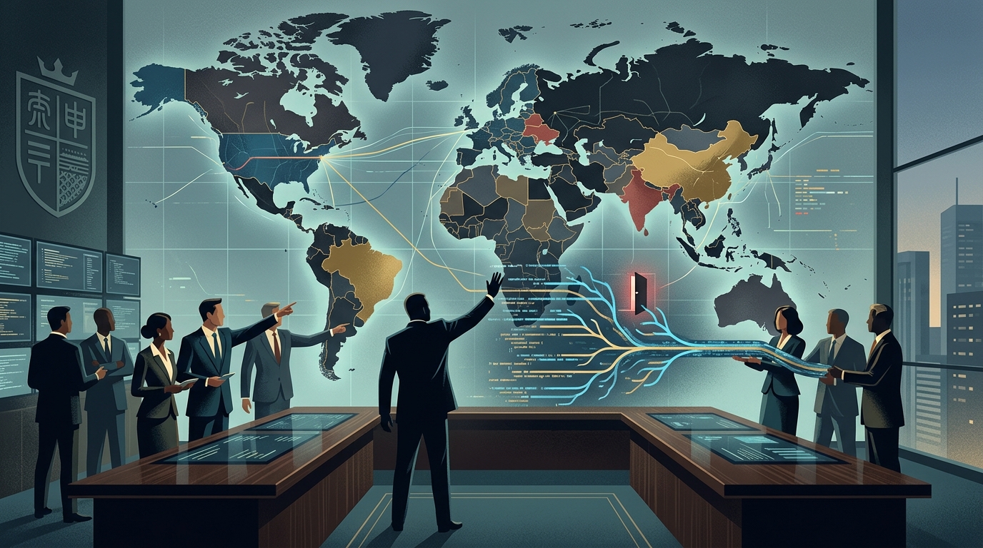 Alibaba bans Anthropic's Claude Code over alleged backdoor: The rise of AI nationalism