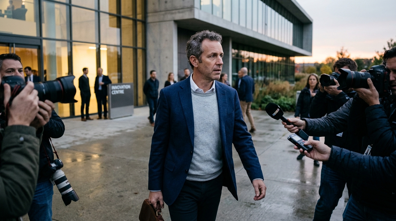OpenAI Facing Multistate Probe into User Harm as IPO Prospects Hang in the Balance