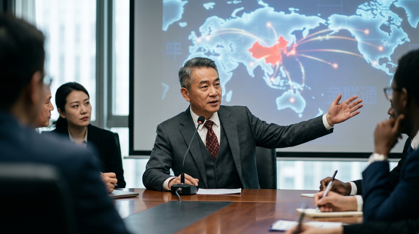 The Dragon's Dominance: Why China Now Holds 60% of Global AI Patents