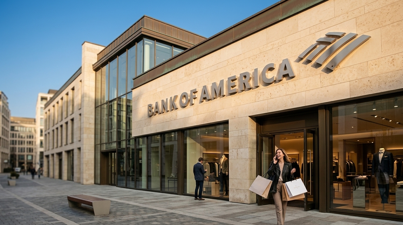 The Renaissance of European Apparel Retail: BofA Analysis and the Road to Recovery