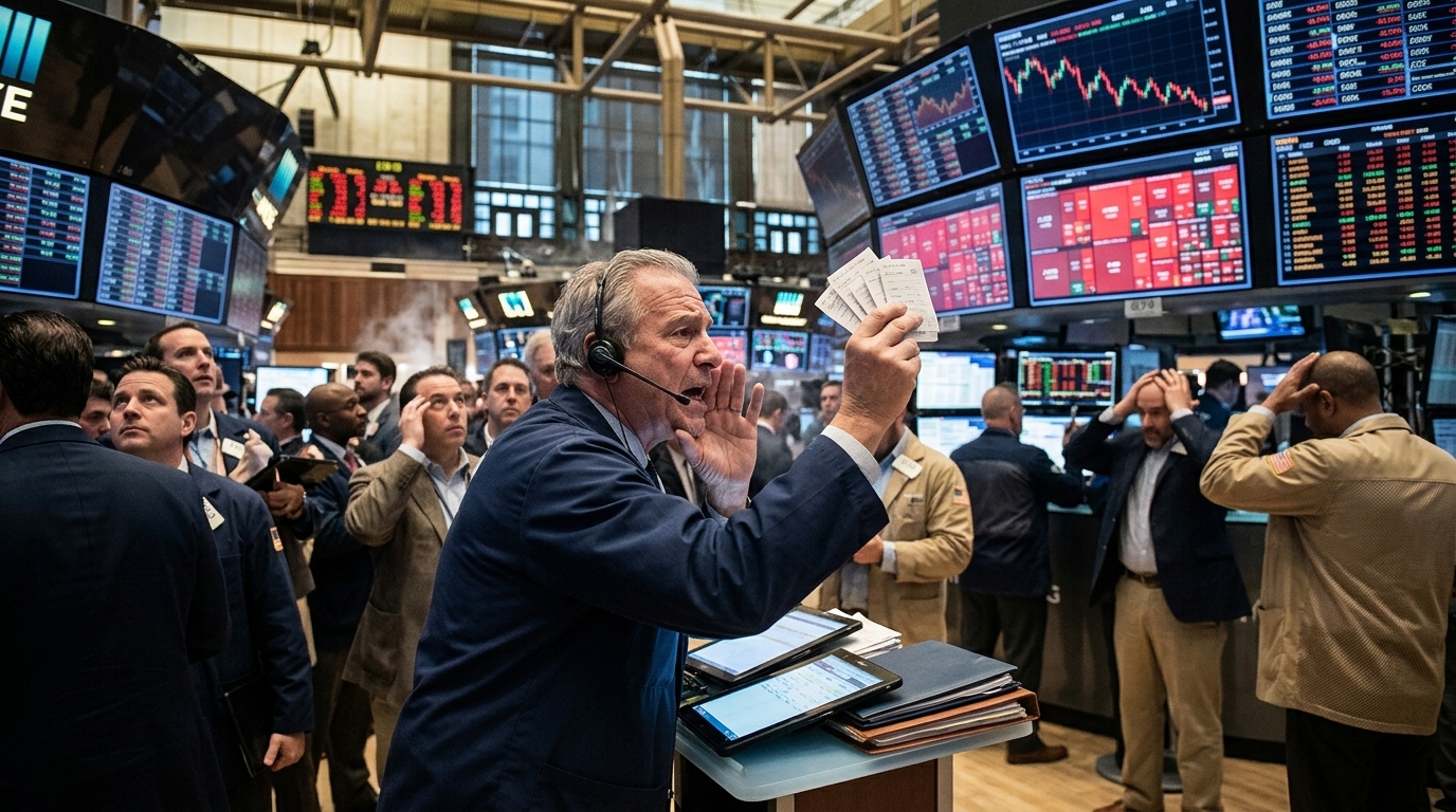 Why the Next Financial Crisis Might Be Closer Than We Think: The BIS Warning