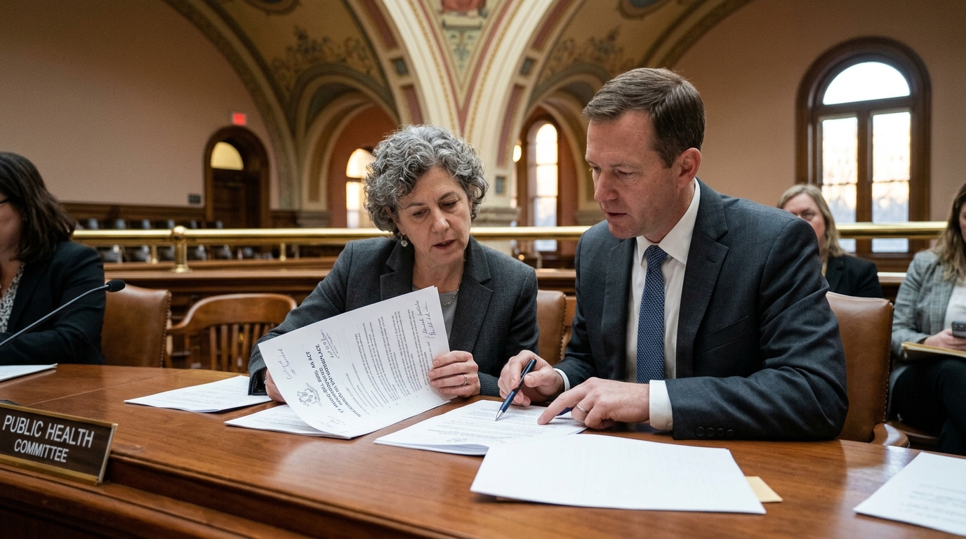Connecticut Leads the Way in Workplace AI Regulation: A Compliance Guide for Employers